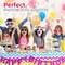 4E's Novelty Luau Fun Glasses 9 Pairs Hawaiian Party Sunglass, Beach Themed Sunglasses Bulk, Photo Booth Props, Party Favors Adults Eyewear, Funny Sunglasses Bulk, Bachelorette Celebration Favors